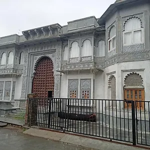 Hotel Aravali View Palace, Udaipur