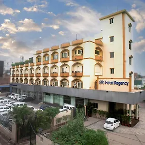 Regency Hotel Varanasi