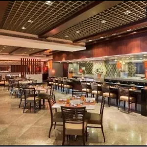 Moon Residency-national Highway-8, Mahipalpur Hotel New Delhi