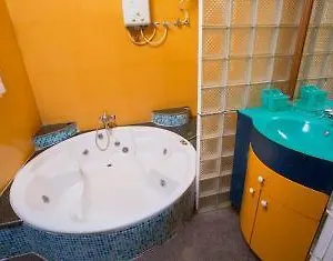 Vrindavan Retreat Hotel Kochi