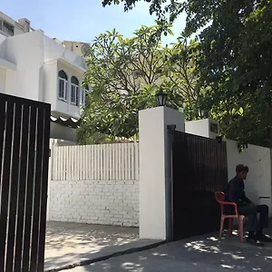 Bed & Breakfast Mahavir Niwas, Udaipur