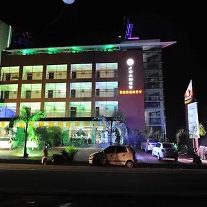 Joance Regency Hotel Todupulai