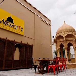 Hotel Mewarts, Udaipur