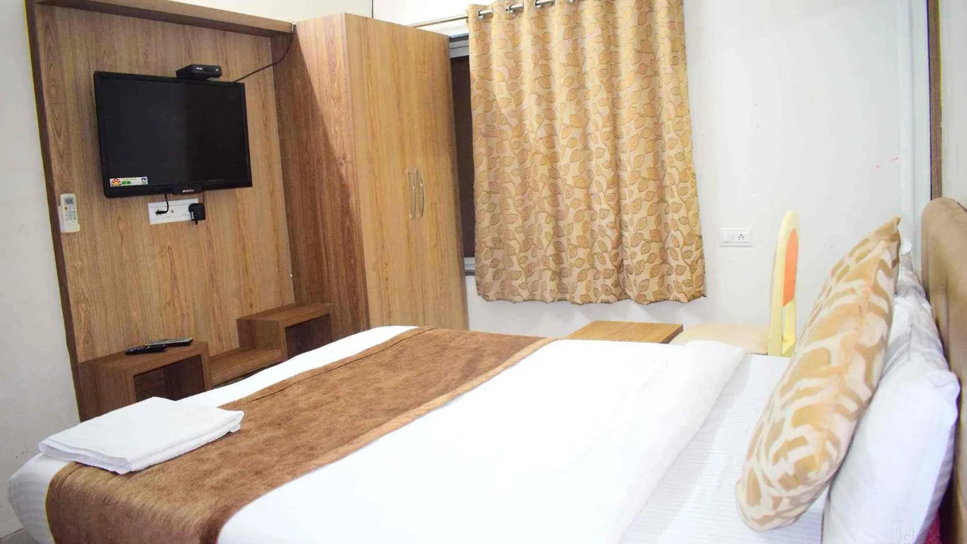 Mangal Hotel & Resorts Pool Udaipur